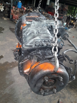 เกียร์ ISUZU 8เกียร์ สภาพสวยตัดลงจากรถ เกียร์ ISUZU 8เกียร์ สภาพสวยตัดลงจากรถ