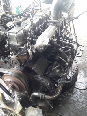 เครื่อง NISSAN PE230แรง เครื่องสวย ไม่หลวม ตัดจากรถ เครื่อง NISSAN PE230แรง เครื่องสวย ไม่หลวม ตัดจากรถ