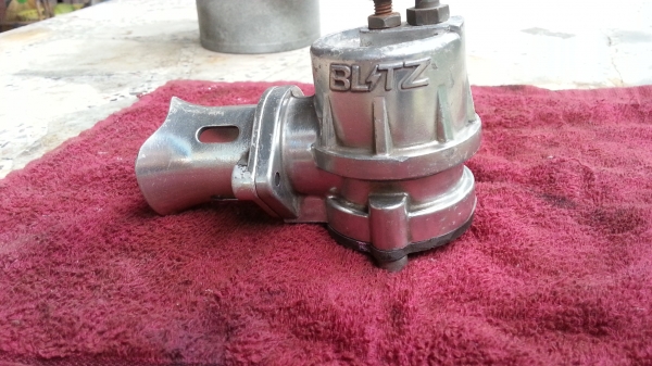 ขายโบออฟวาล์ว ของ bliz เก่าญี่น 2,500 ใช้งานปกติ ขายโบออฟวาล์ว ของ bliz เก่าญี่น 2,500 ใช้งานปกติ