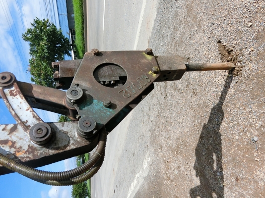 ราคาสุดคุ้ม!!! KUBOTA KX030 ขนาดPC-30 <มีVDOให้ชม> หัวแย๊กพร้อมบุ้งกี๊ ☎️สนใจติดต่อ 085-5632278 <ราคาต่อรองได้>