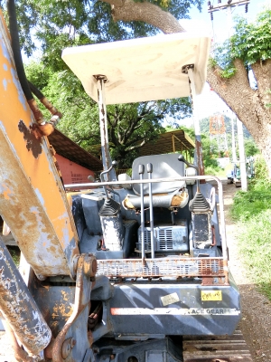 ราคาสุดคุ้ม!!! KUBOTA KX030 ขนาดPC-30 <มีVDOให้ชม> หัวแย๊กพร้อมบุ้งกี๊ ☎️สนใจติดต่อ 085-5632278 <ราคาต่อรองได้>