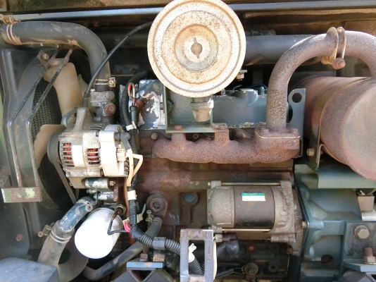 ราคาสุดคุ้ม!!! KUBOTA KX030 ขนาดPC-30 <มีVDOให้ชม> หัวแย๊กพร้อมบุ้งกี๊ ☎️สนใจติดต่อ 085-5632278 <ราคาต่อรองได้>