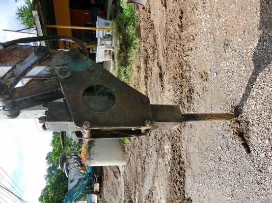 ราคาสุดคุ้ม!!! KUBOTA KX030 ขนาดPC-30 <มีVDOให้ชม> หัวแย๊กพร้อมบุ้งกี๊ ☎️สนใจติดต่อ 085-5632278 <ราคาต่อรองได้>