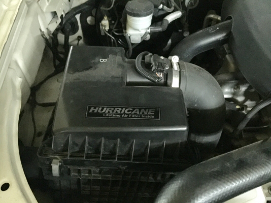 ขายกรองอากาศรถ ISUZU รุ่น MU-X 1.9L,3.0L ปี 12 - 15 ขายกรองอากาศรถ ISUZU รุ่น MU-X 1.9L,3.0L ปี 12 - 15