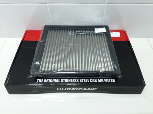 ขายกรองอากาศรถ ISUZU รุ่น MU-X 1.9L,3.0L ปี 12 - 15