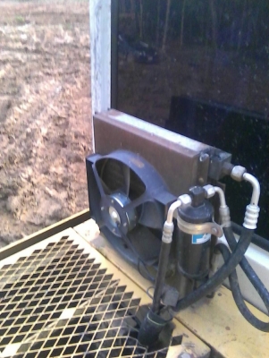 KOMATSU PC 60-6