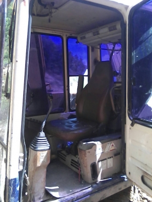 KOMATSU PC 60-6