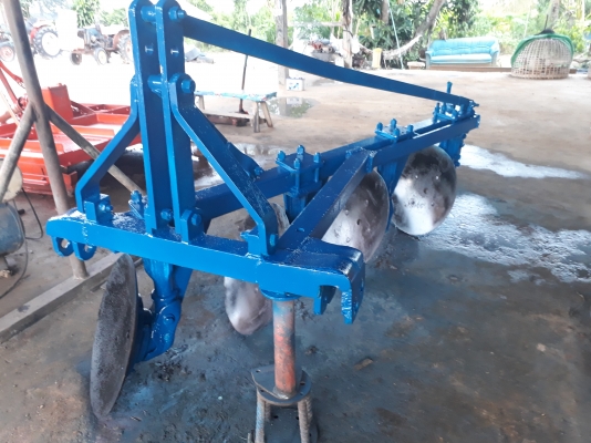 ขอบคุณพี่จากจังหวัดตาก ขายผาน4CMT  พร้อมใช้งาน