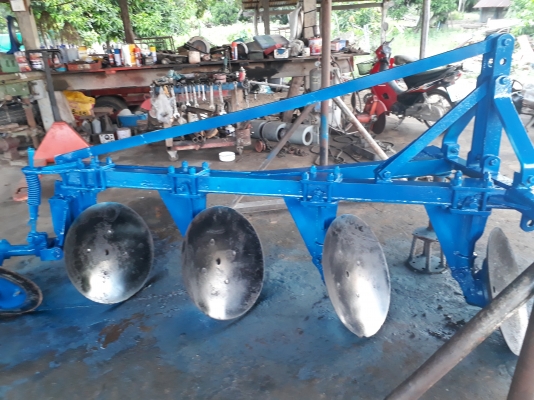 ขอบคุณพี่จากจังหวัดตาก ขายผาน4CMT  พร้อมใช้งาน