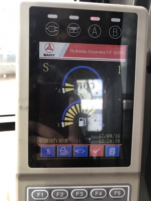 SANY ยอดรถขุดจากจีน 21 ตัน สวยปิ๊ง 0630238814-06179819 28ลดครับ 1,650,000 คุยกับเจ้าของโดยตรงเลย SANY ยอดรถขุดจากจีน 21 ตัน สวยปิ๊ง 0630238814-06179819 28ลดครับ 1,650,000 คุยกับเจ้าของโดยตรงเลย