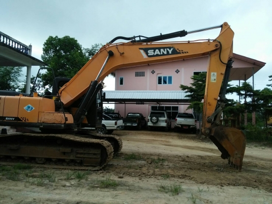 SANY ยอดรถขุดจากจีน 21 ตัน สวยปิ๊ง 0630238814-06179819 28ลดครับ 1,650,000 คุยกับเจ้าของโดยตรงเลย SANY ยอดรถขุดจากจีน 21 ตัน สวยปิ๊ง 0630238814-06179819 28ลดครับ 1,650,000 คุยกับเจ้าของโดยตรงเลย