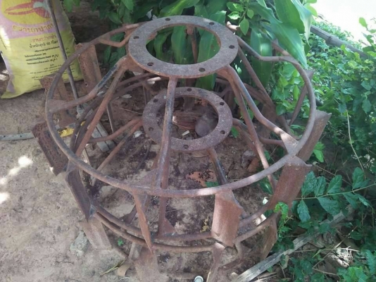 ขายรถไถยันม่ารุ่น F28 EX  ไมค์ 710 ชม. 0857389138