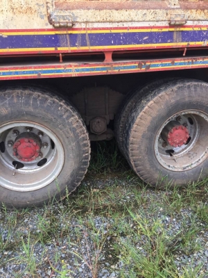 F-17 วางเครื่อง6Cโบอินเตอร์. ช่วงล่างZM. หัวไฮเทค เบรคทิฟฟี่