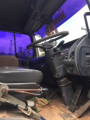 F-17 วางเครื่อง6Cโบอินเตอร์. ช่วงล่างZM. หัวไฮเทค เบรคทิฟฟี่