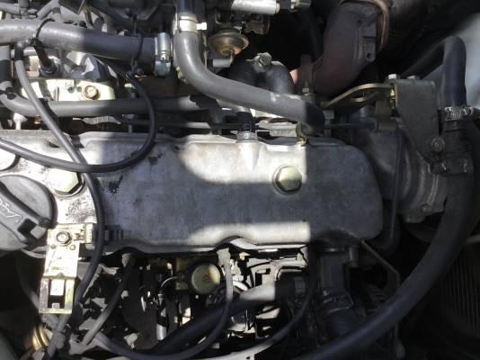 ขายรถโฟล์คลิฟท์ทมือสองนำเข้าจากประเทศญี่ปุ่นขนาด2.5ตัน