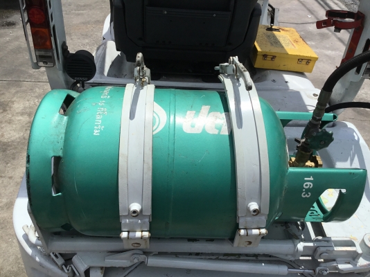 ขายรถโฟล์คลิฟท์ทมือสองนำเข้าจากประเทศญี่ปุ่นขนาด2.5ตัน