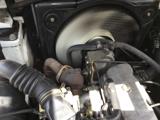 ขายรถโฟล์คลิฟท์ทมือสองนำเข้าจากประเทศญี่ปุ่นขนาด2.5ตัน