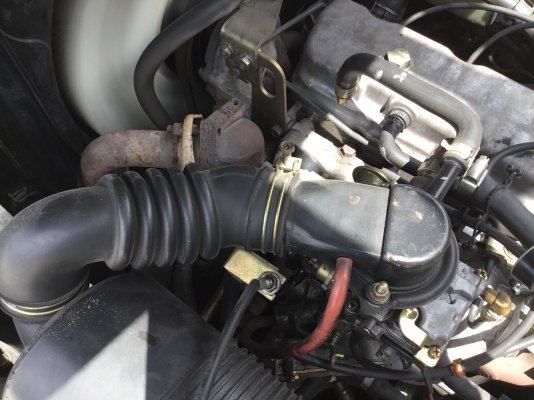 ขายรถโฟล์คลิฟท์ทมือสองนำเข้าจากประเทศญี่ปุ่นขนาด2.5ตัน