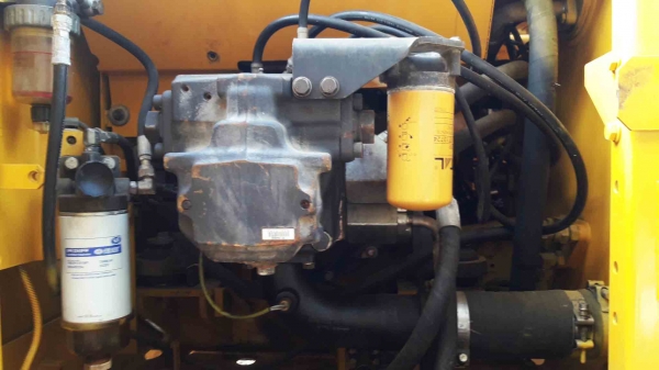 ขายรถแบคโฮ KOMATSU PC200-8MO ใช้งาน 9 พันชั่วโมง สภาพพร้อมใช้ ราคาไม่แรง