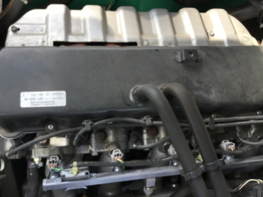 ขายรถโฟล์คลิฟท์มือสองนำเข้าจากประเทศญี่ปุ่นขนาด5.5ตัน