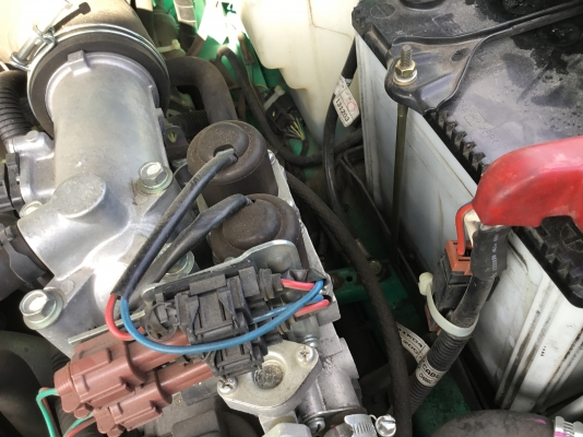 ขายรถโฟล์คลิฟท์มือสองนำเข้าจากประเทศญี่ปุ่นขนาด5.5ตัน