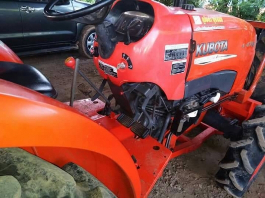 KUBOTA L4708