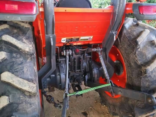 KUBOTA L4708