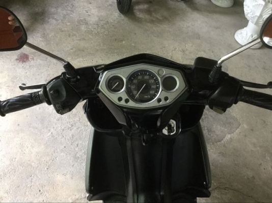 ขาย Yamaha Nouvo elegance 135cc ขาย Yamaha Nouvo elegance 135cc