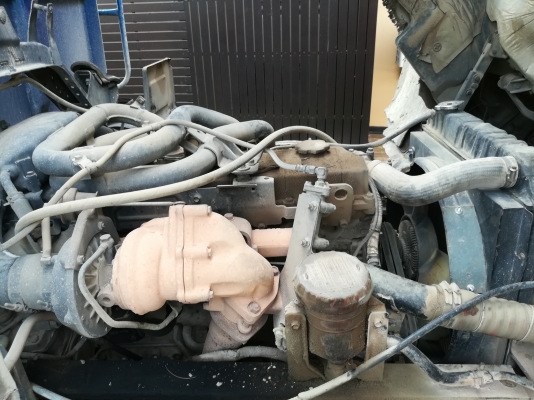 ขายด่วนรถพ่วง อีซูซุ 260 แรง ร็อคกี้ สภาพ 90\% รถสวย พร้อมใช้งาน ขายด่วนรถพ่วง อีซูซุ 260 แรง ร็อคกี้ สภาพ 90\% รถสวย พร้อมใช้งาน