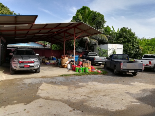 ขายด่วนรถพ่วง อีซูซุ 260 แรง ร็อคกี้ สภาพ 90\% รถสวย พร้อมใช้งาน ขายด่วนรถพ่วง อีซูซุ 260 แรง ร็อคกี้ สภาพ 90\% รถสวย พร้อมใช้งาน