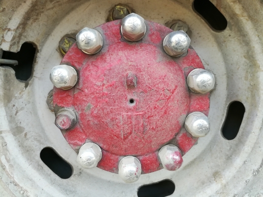 ขายด่วนรถพ่วง อีซูซุ 260 แรง ร็อคกี้ สภาพ 90\% รถสวย พร้อมใช้งาน ขายด่วนรถพ่วง อีซูซุ 260 แรง ร็อคกี้ สภาพ 90\% รถสวย พร้อมใช้งาน