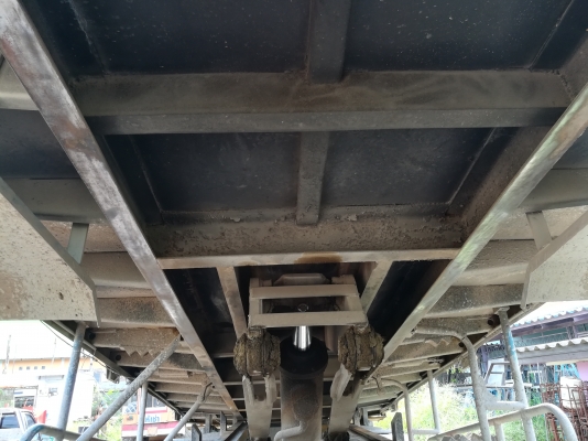 ขายด่วนรถพ่วง อีซูซุ 260 แรง ร็อคกี้ สภาพ 90\% รถสวย พร้อมใช้งาน ขายด่วนรถพ่วง อีซูซุ 260 แรง ร็อคกี้ สภาพ 90\% รถสวย พร้อมใช้งาน