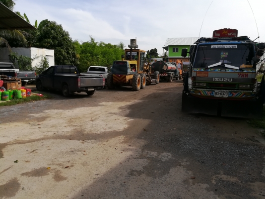 ขายด่วนรถพ่วง อีซูซุ 260 แรง ร็อคกี้ สภาพ 90\% รถสวย พร้อมใช้งาน ขายด่วนรถพ่วง อีซูซุ 260 แรง ร็อคกี้ สภาพ 90\% รถสวย พร้อมใช้งาน