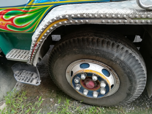 ขายด่วนรถพ่วง อีซูซุ 260 แรง ร็อคกี้ สภาพ 90\% รถสวย พร้อมใช้งาน ขายด่วนรถพ่วง อีซูซุ 260 แรง ร็อคกี้ สภาพ 90\% รถสวย พร้อมใช้งาน