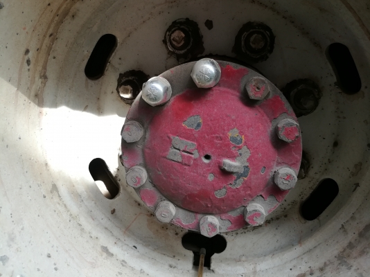 ขายด่วนรถพ่วง อีซูซุ 260 แรง ร็อคกี้ สภาพ 90\% รถสวย พร้อมใช้งาน ขายด่วนรถพ่วง อีซูซุ 260 แรง ร็อคกี้ สภาพ 90\% รถสวย พร้อมใช้งาน