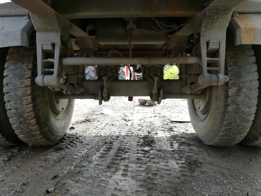 ขายด่วนรถพ่วง อีซูซุ 260 แรง ร็อคกี้ สภาพ 90\% รถสวย พร้อมใช้งาน ขายด่วนรถพ่วง อีซูซุ 260 แรง ร็อคกี้ สภาพ 90\% รถสวย พร้อมใช้งาน