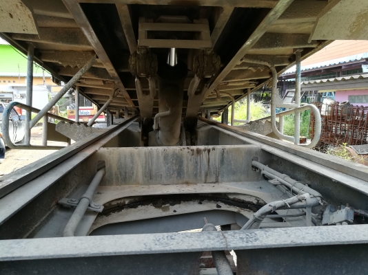 ขายด่วนรถพ่วง อีซูซุ 260 แรง ร็อคกี้ สภาพ 90\% รถสวย พร้อมใช้งาน ขายด่วนรถพ่วง อีซูซุ 260 แรง ร็อคกี้ สภาพ 90\% รถสวย พร้อมใช้งาน