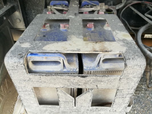 ขายด่วนรถพ่วง อีซูซุ 260 แรง ร็อคกี้ สภาพ 90\% รถสวย พร้อมใช้งาน ขายด่วนรถพ่วง อีซูซุ 260 แรง ร็อคกี้ สภาพ 90\% รถสวย พร้อมใช้งาน