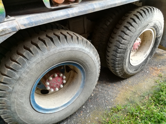 ขายด่วนรถพ่วง อีซูซุ 260 แรง ร็อคกี้ สภาพ 90\% รถสวย พร้อมใช้งาน ขายด่วนรถพ่วง อีซูซุ 260 แรง ร็อคกี้ สภาพ 90\% รถสวย พร้อมใช้งาน