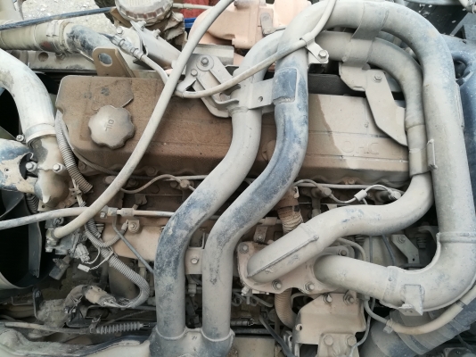 ขายด่วนรถพ่วง อีซูซุ 260 แรง ร็อคกี้ สภาพ 90\% รถสวย พร้อมใช้งาน ขายด่วนรถพ่วง อีซูซุ 260 แรง ร็อคกี้ สภาพ 90\% รถสวย พร้อมใช้งาน