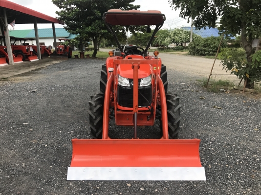 ขายรถไถคูโบต้า L3608 (4WD)2เพลา ใช้งาน 557 ชั่วโมง รถใช้ในไร่ สภาพ80\% พร้อมอุปกรณ์ ใบมีดหน้าและผาน4ไถบุกเบิก ราคา 298,000 บาท #พร้อมส่งฟรีถึงบ้าน โทรสอบถามได้เลยค่ะ 081-9136451 ขอดูรูปทาง Line:Bow6451  เครื่องดี เกียร์ดี ยางดีทั้ง 4 เส้น ตรวจเชคเรียบร้อยค