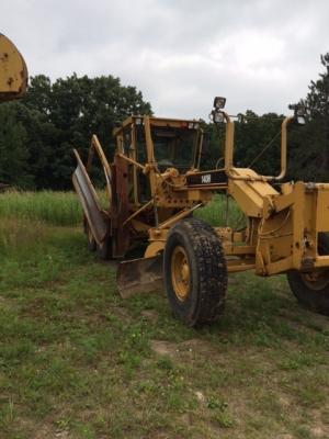 ถึงไทยตุลาคมนี้ 140H#2ZK025xx นำเข้าตรงUSA พร้อมติดScarifier รถสวย ราคาไม่แพง กันเอง คุยง่าย 092-929-9942 ธีรเทพ ถึงไทยตุลาคมนี้ 140H#2ZK025xx นำเข้าตรงUSA พร้อมติดScarifier รถสวย ราคาไม่แพง กันเอง คุยง่าย 092-929-9942 ธีรเทพ