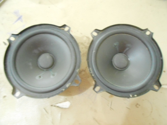 ลำโพง5นิ้ว บอสวิค