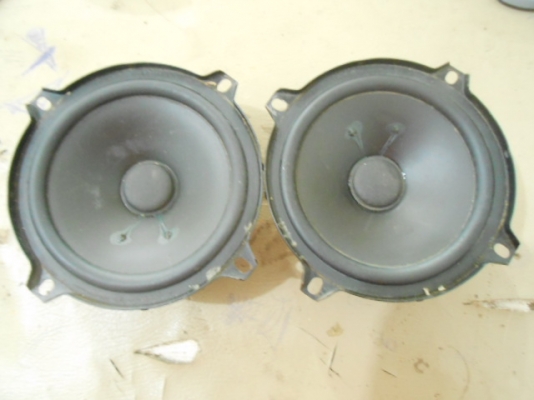 ลำโพง5นิ้ว บอสวิค