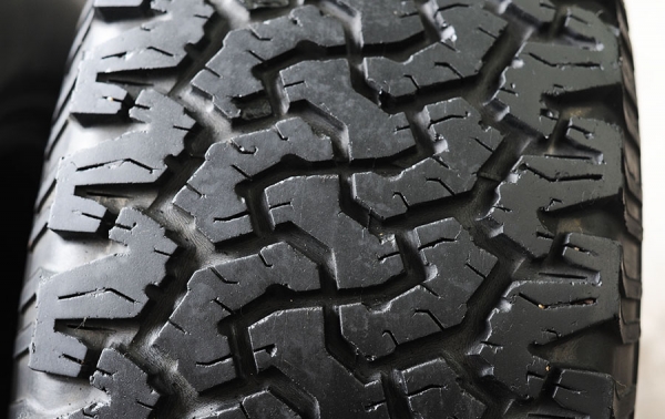 ล้อหยดน้ำ 16 ยาง BF 285