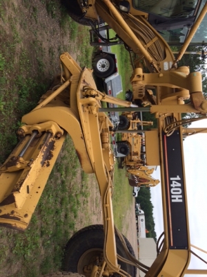 ถึงไทยตุลาคมนี้ 140H#2ZK025xx นำเข้าตรงUSA พร้อมติดScarifier รถสวย ราคาไม่แพง กันเอง คุยง่าย 092-929-9942 ธีรเทพ