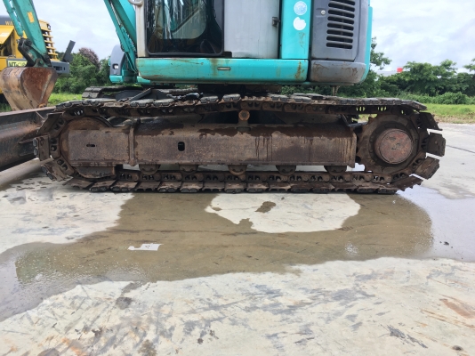 KOBELCO รุ่น: SK75UR-3E