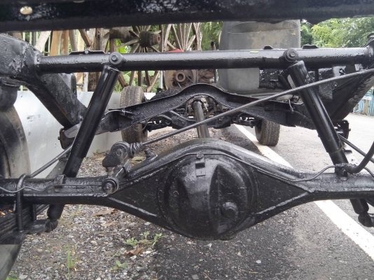 โครงอีแต๋นพร้อมเครื่อง โครงอีแต๋นพร้อมเครื่อง