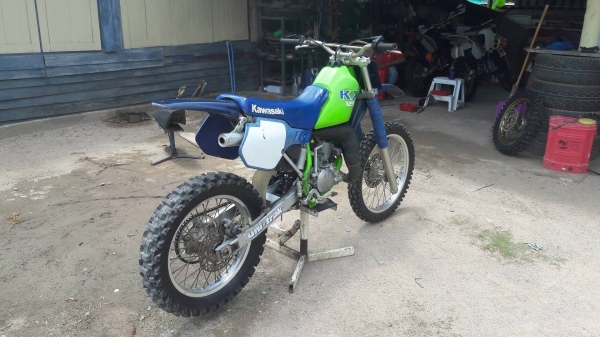 1988kx125
