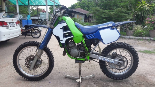 1988kx125
